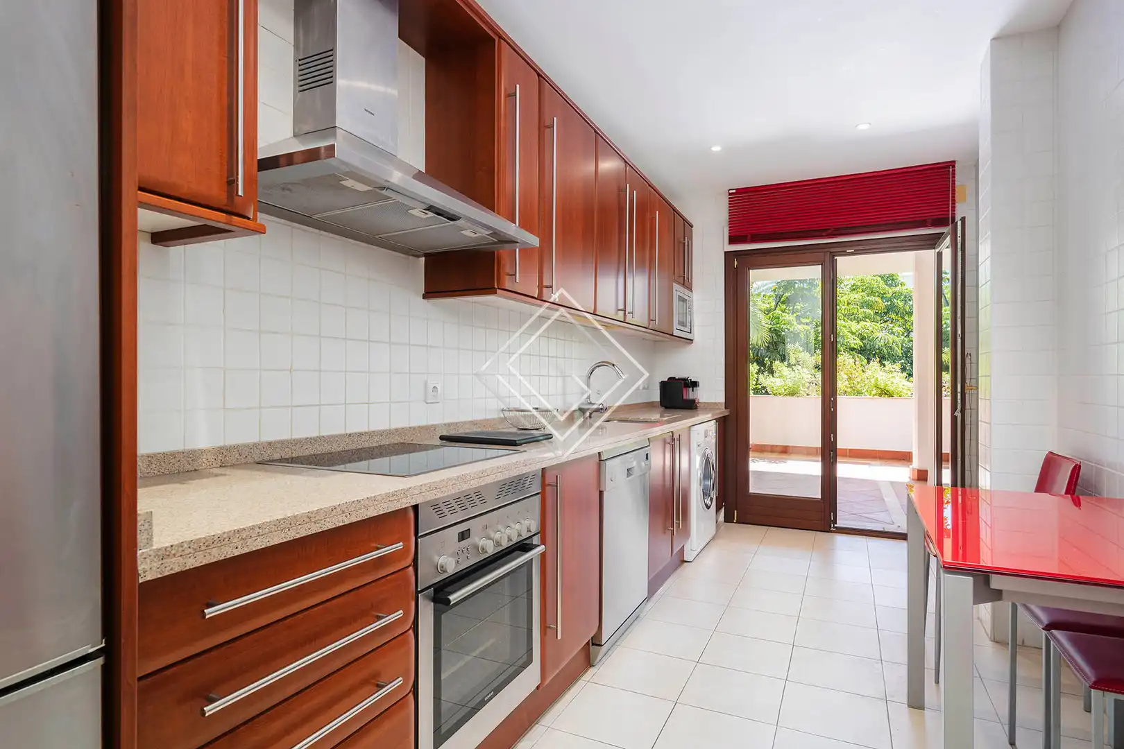 Apartament amb piscina en venda a Milla de Oro, imagen 14
