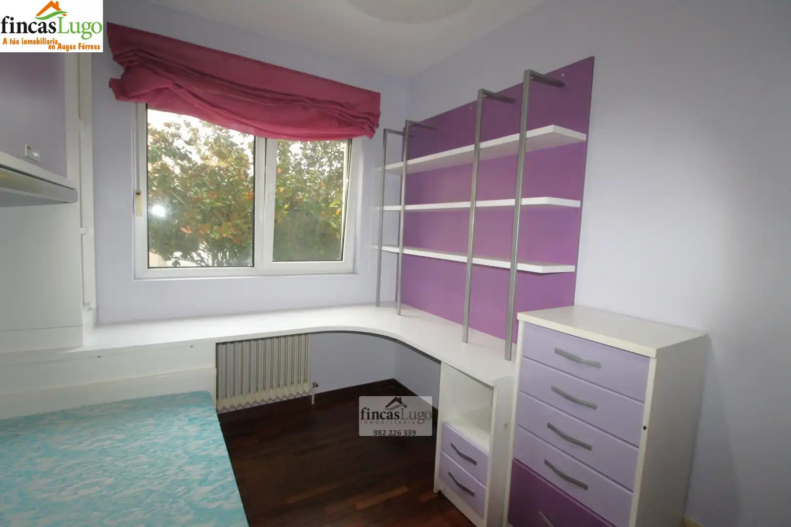 Apartment with lift to rent in Acea de Olga - Augas Férreas, imagen 19