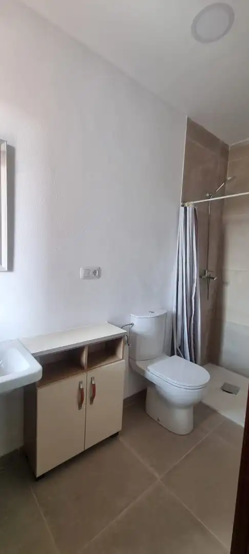 Pis de lloguer a Barrio de Zaidín