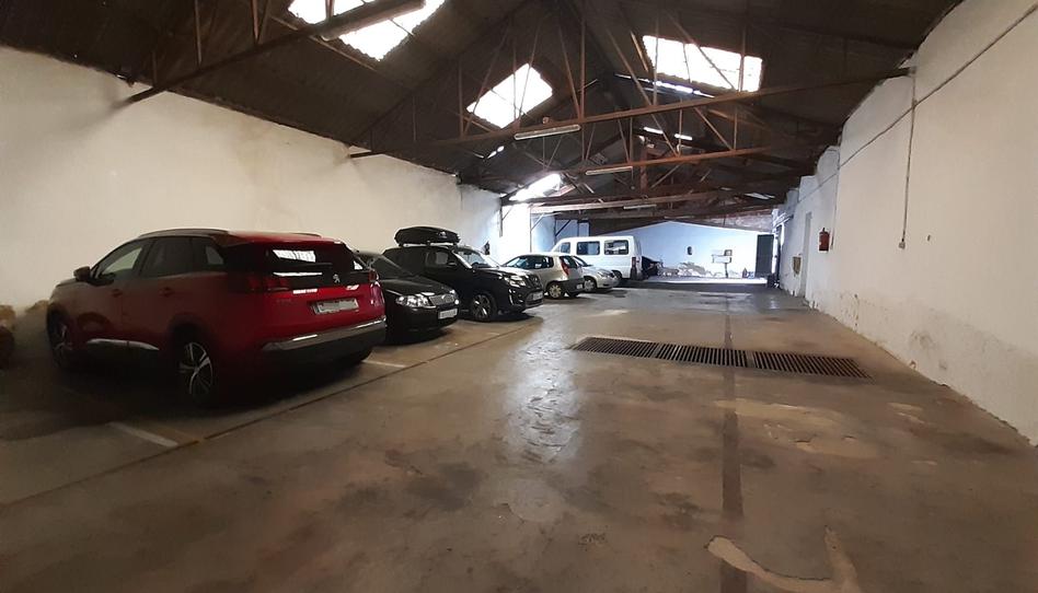 Photo 1 of Industrial buildings for sale in Los Bloques, Zamora