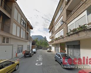 Exterior view of Premises for sale in Ramales de la Victoria