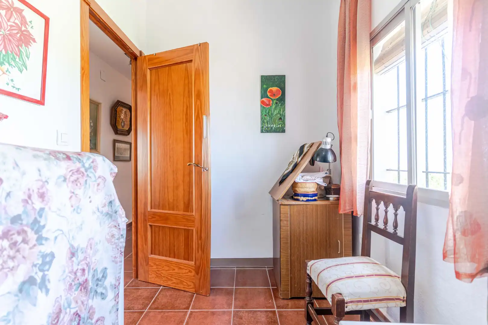 Country house zum Verkauf in Motril mit Heizung, Abstellraum und Schwimmbad