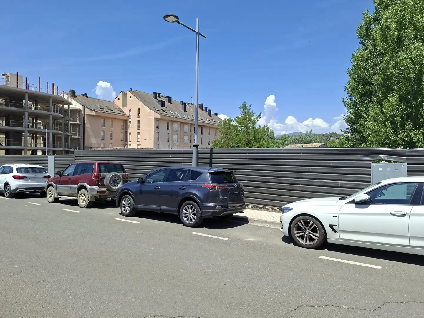 Terreni e lotti in vendita a Avenida Sudiera, imagen 6