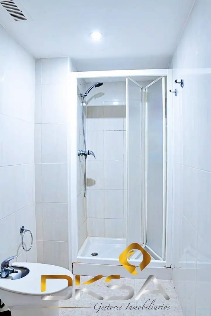 Baño de Planta baja en venta en Vila-real con Amueblado