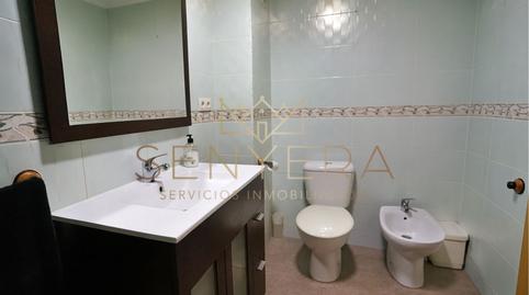 Foto 4 de Pis en venda a Camí Reial, Valencia