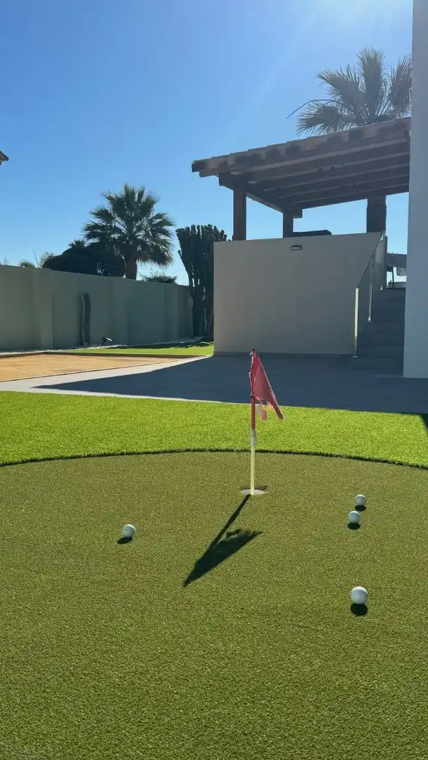 Casa con piscina en venta en Pueblo - Urbanizaciones, imagen 9