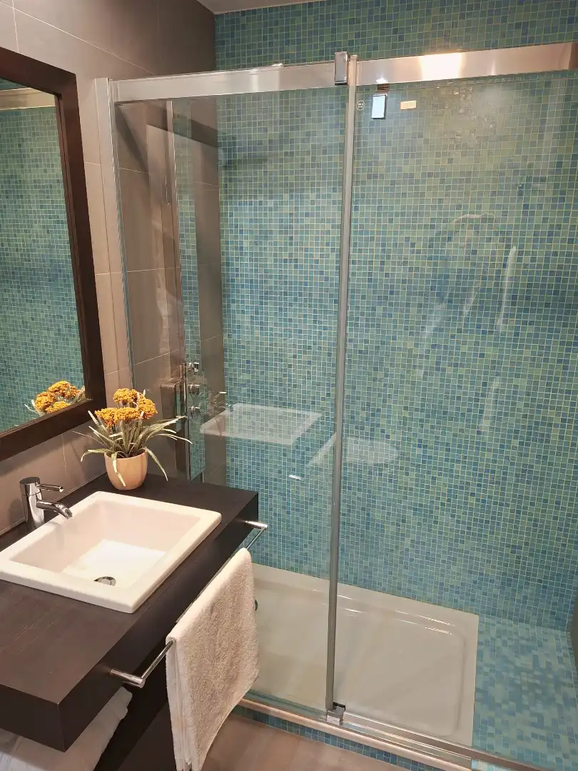 Attic for sale in Rúa Adelaida Muro, Monte Alto - Zalaeta - Atocha