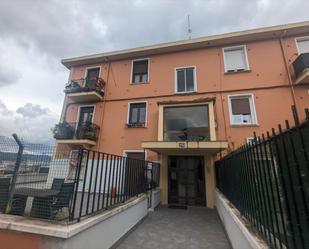 Exterior view of Flat for sale in Bilbao 