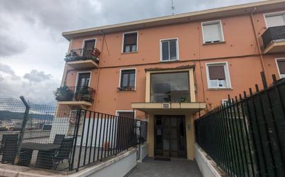 Exterior view of Flat for sale in Bilbao 