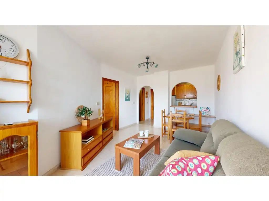 Apartament amb piscina en venda a Avenida Diego Ramirez Pastor, imagen 7