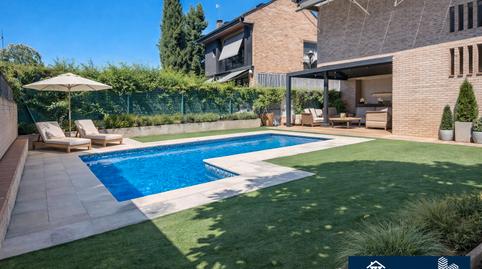 Foto 2 de Casa o xalet en venda a Calle Acebo, Marazuela - El Torreón, Las Rozas de Madrid