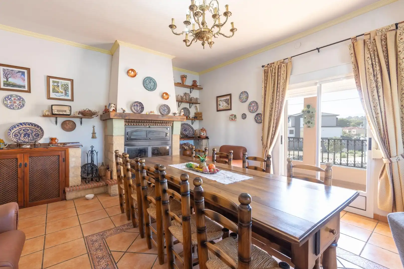 Maison rustique avec terrasse à vendre à Guadix, imagen 2