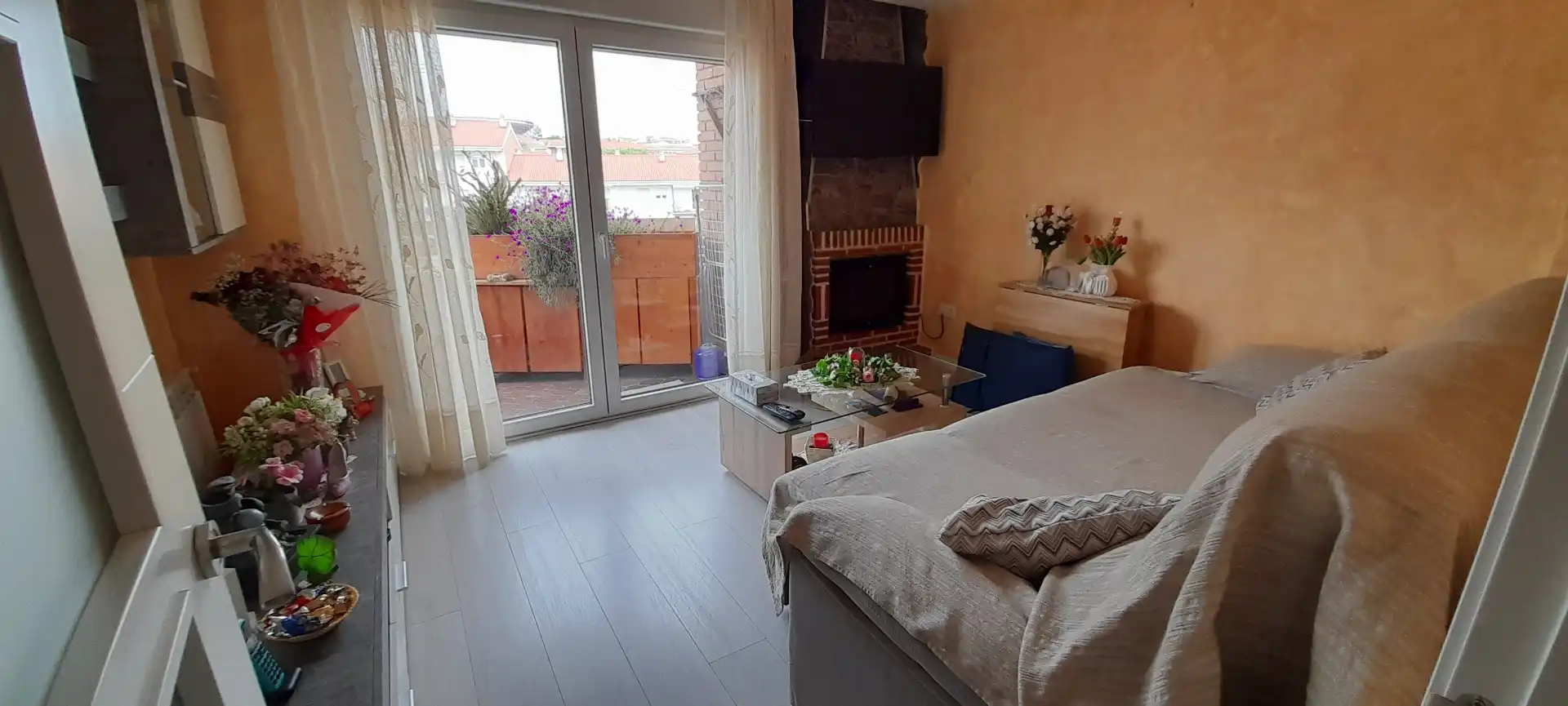 Flat for sale in Centro