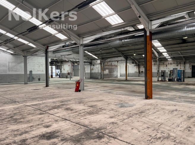Industrial buildings to rent in Terrassa  with Heating