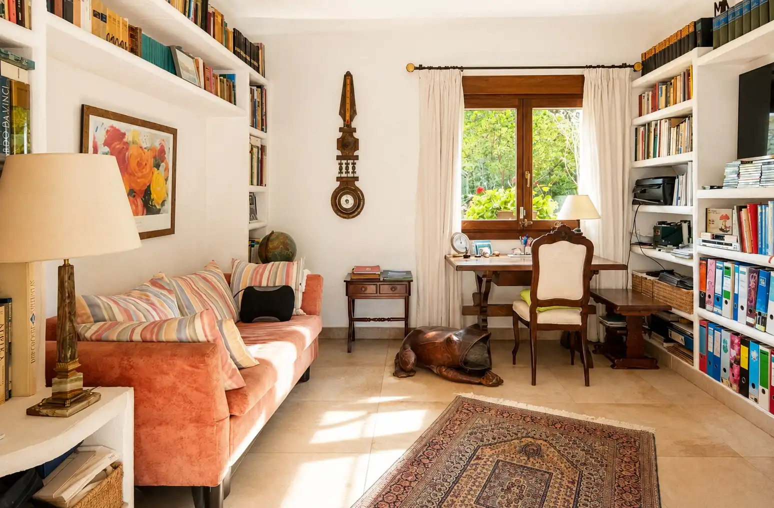 Casa con giardino in vendita a Puerto, imagen 13