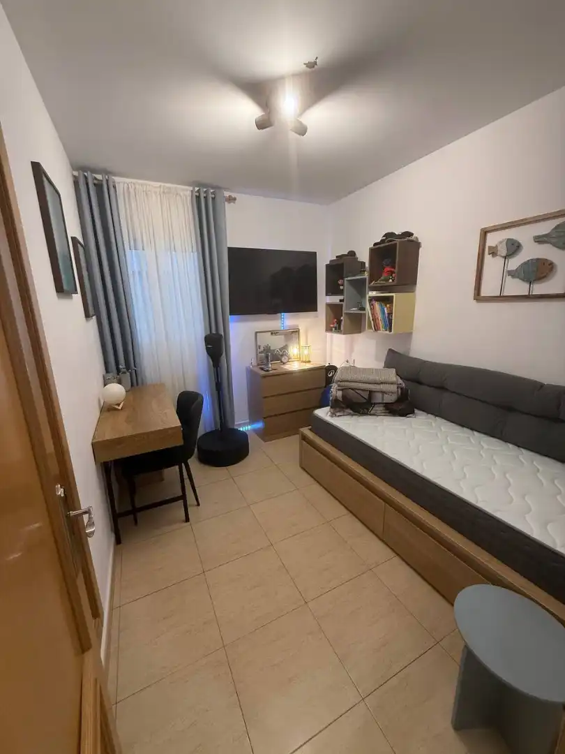Appartamento con terrazza in affitto a Carrer Conde de Altea, imagen 12