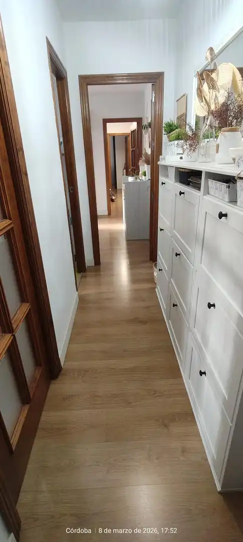 Piso en venta en Córdoba