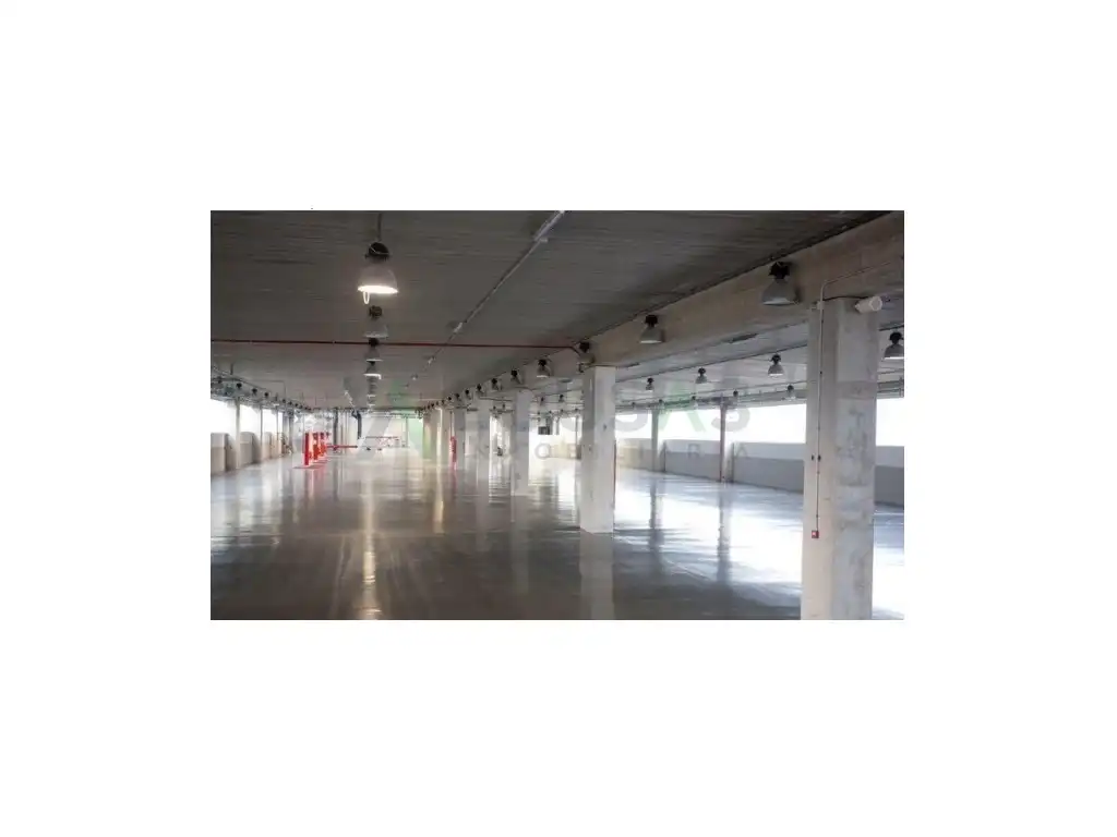 Industrial building for sale in Avenida Do Cruceiro Da Coruña, imagen 2