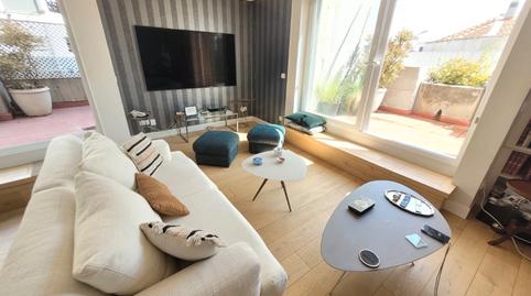 Photo 3 of Attic to rent in Almagro,  Madrid Capital