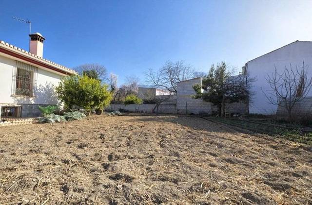 Terreno residencial en Venta en Calle CALVARIO (COZ) en Villamena