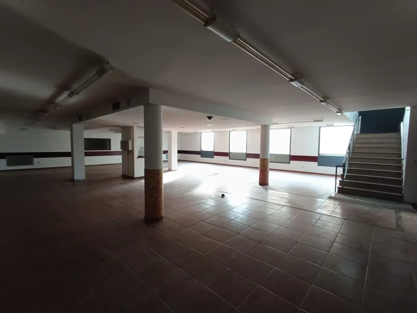 Geschaftsraum zum Verkauf in Carrer Canudas, 3, Zona Industrial