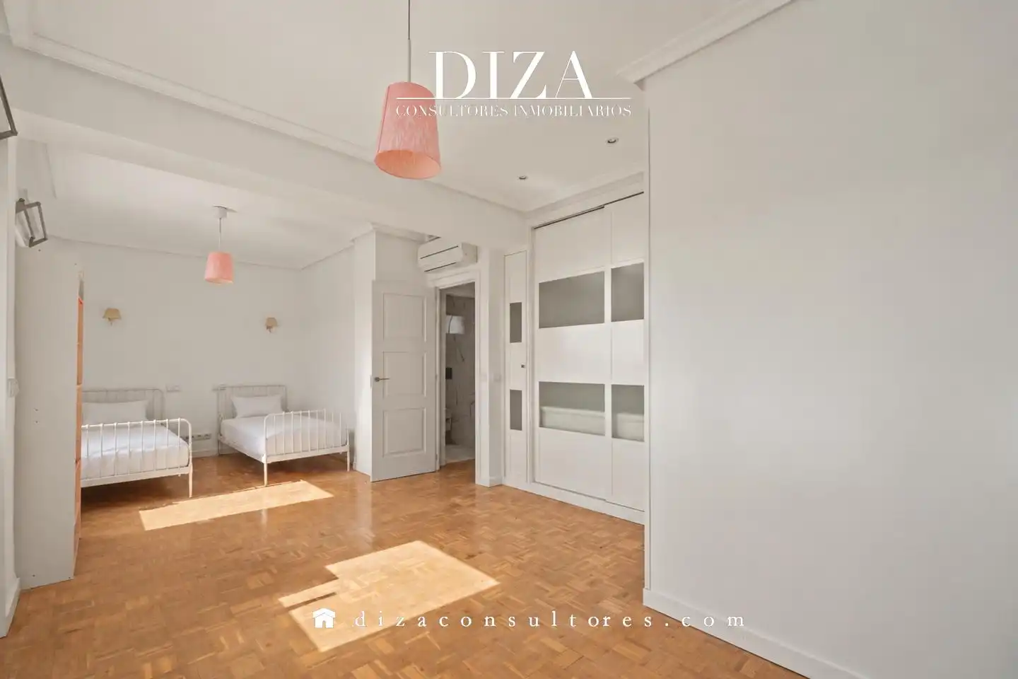 Flat for rent in Madrid, Madrid