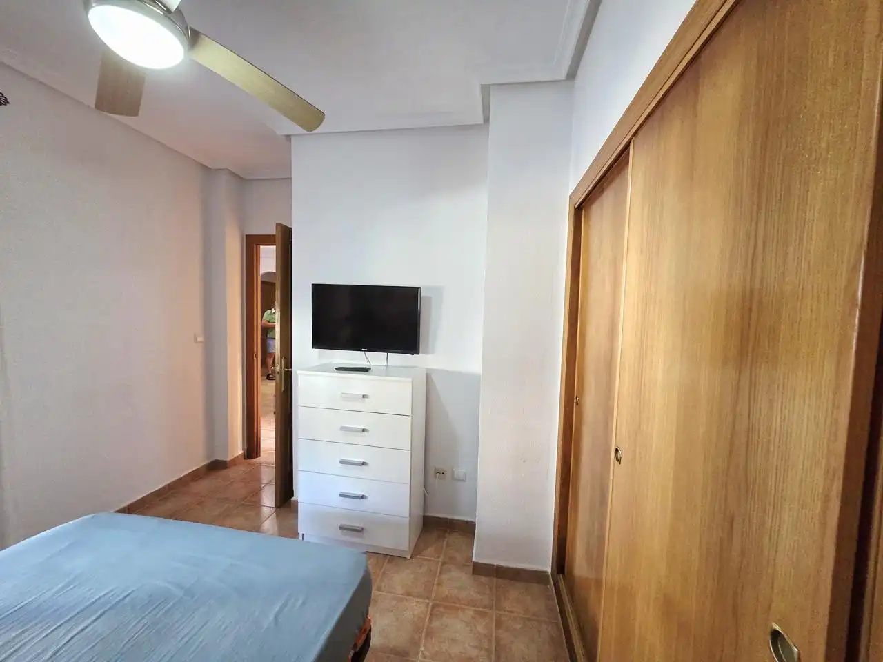 Apartment to rent in Santa Pola ciudad, imagen 32