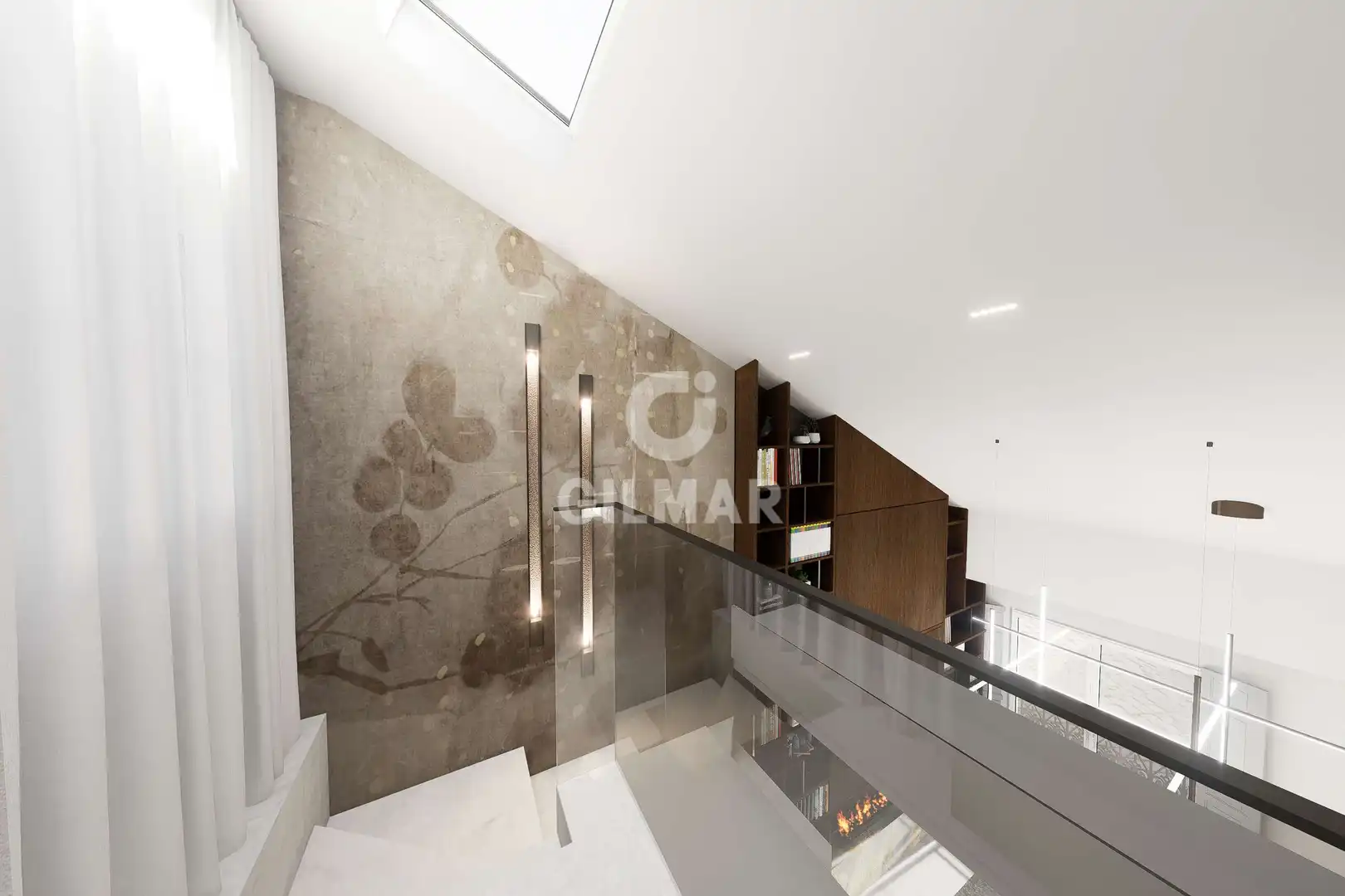 Duplexes for sale in Madrid  with Heating and Balcony