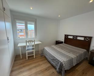 Apartament de lloguer a Calle Héroe de Sostoa, 63, Parque Ayala - Jardín de la Abadía - Huelín