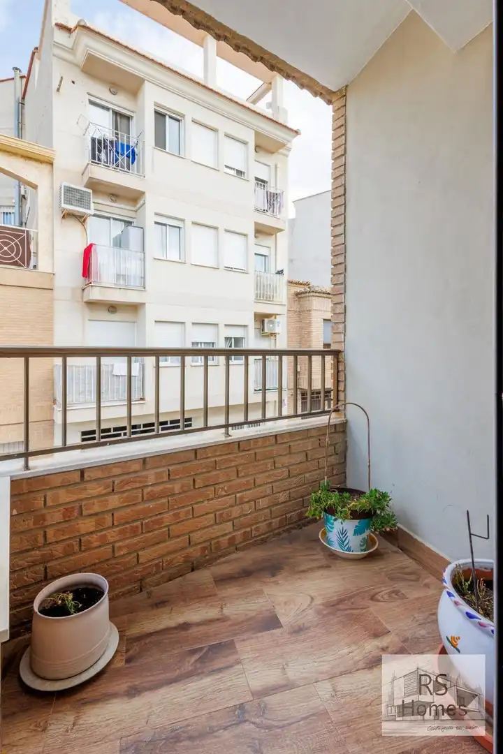 Terraza de Casa o chalet en venta en Benaguasil con Aire acondicionado, Terraza y Trastero