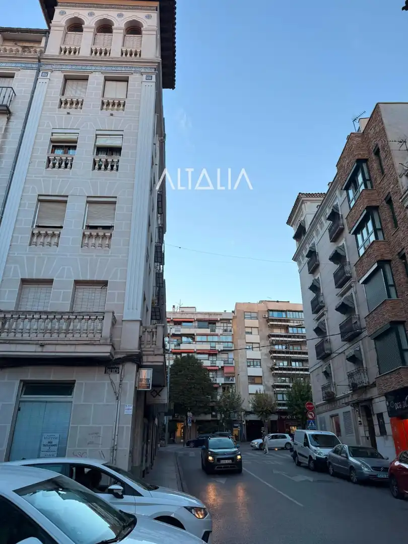 Local comercial de lloguer a Centro, imagen 2