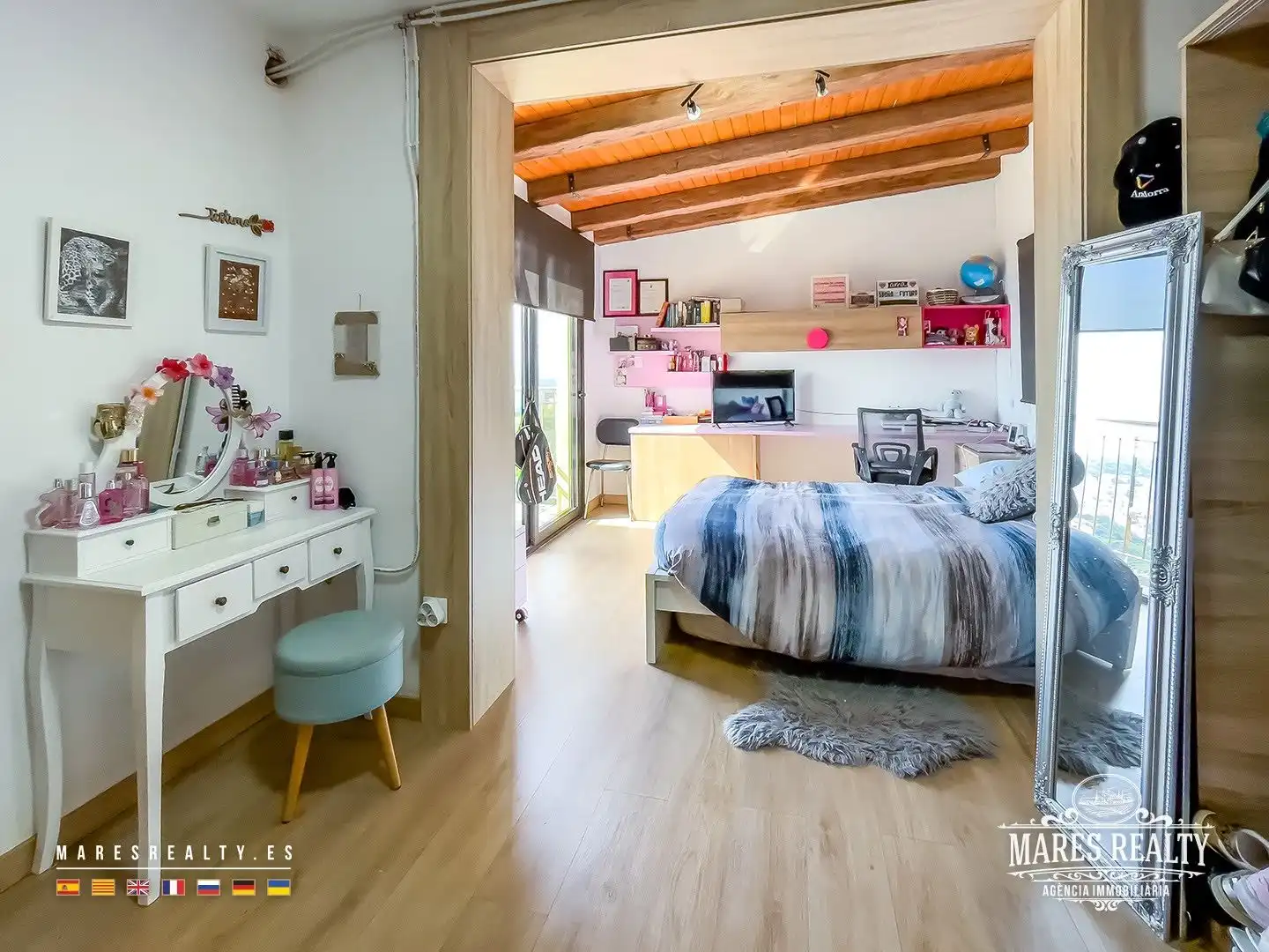 Casa con piscina en venta en Roca Grossa, imagen 35