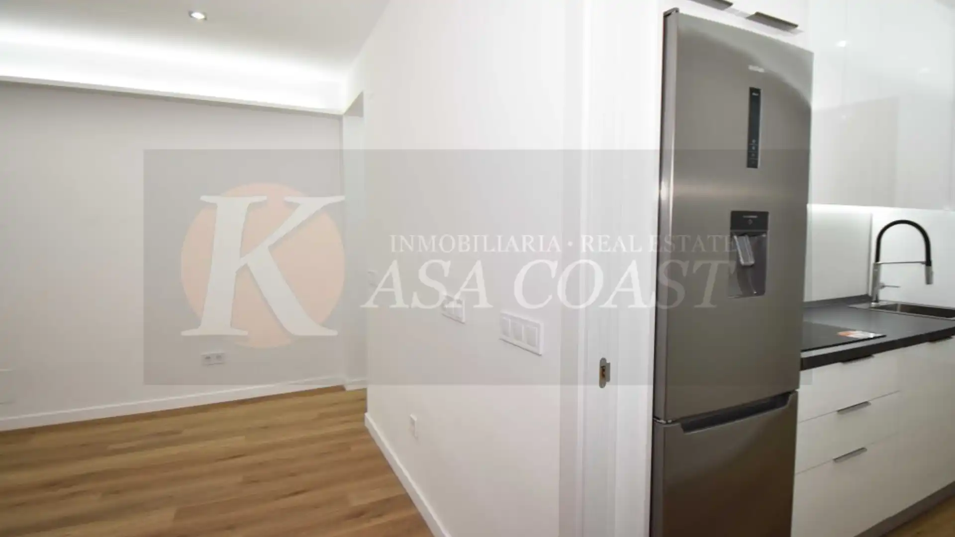 Piso en venta en Fuengirola con Aire acondicionado y Balcón