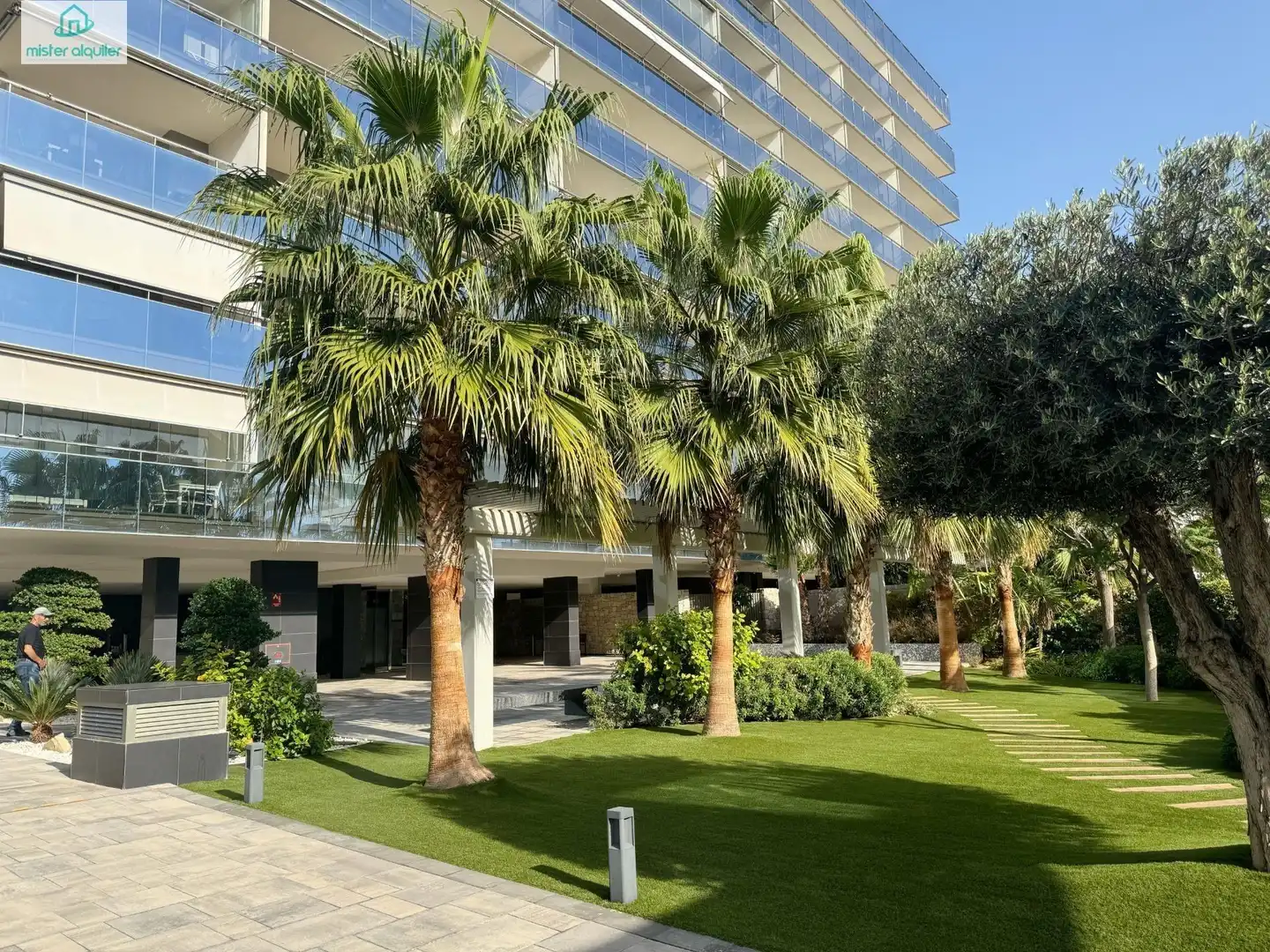 Apartment with terrace to rent in Calle MAR ALTA 10, imagen 61