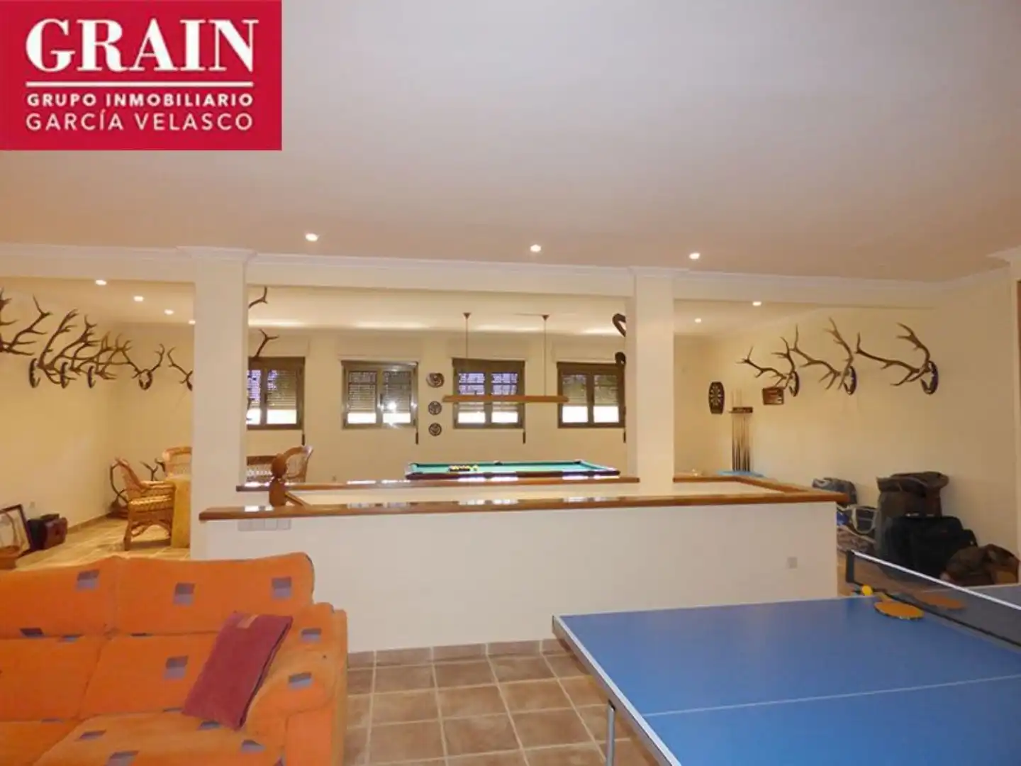 Chalet con piscina en venta en Pedanías - Extrarradio, imagen 43