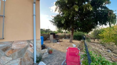 Finca rústica con casa, agua, luz y espectaculares vistas en Nalda, immagine 3
