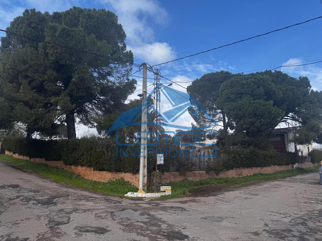 Exterior view of Residential for sale in  Córdoba Capital