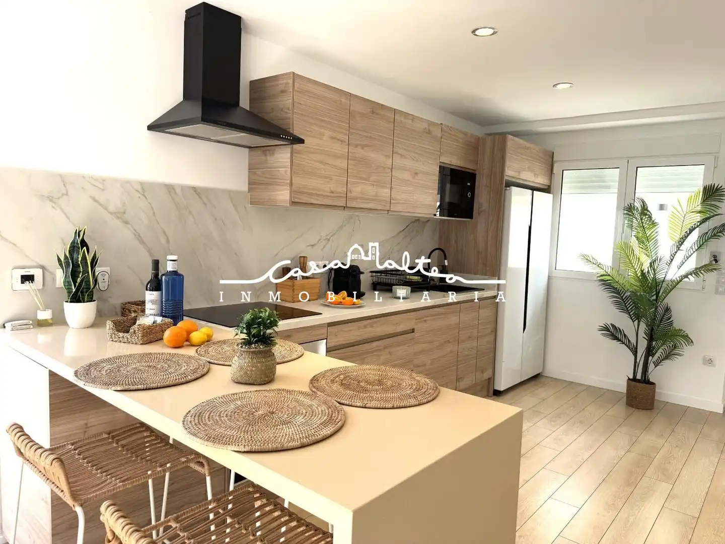 Villa avec piscine à vendre à El Marenyet, imagen 7
