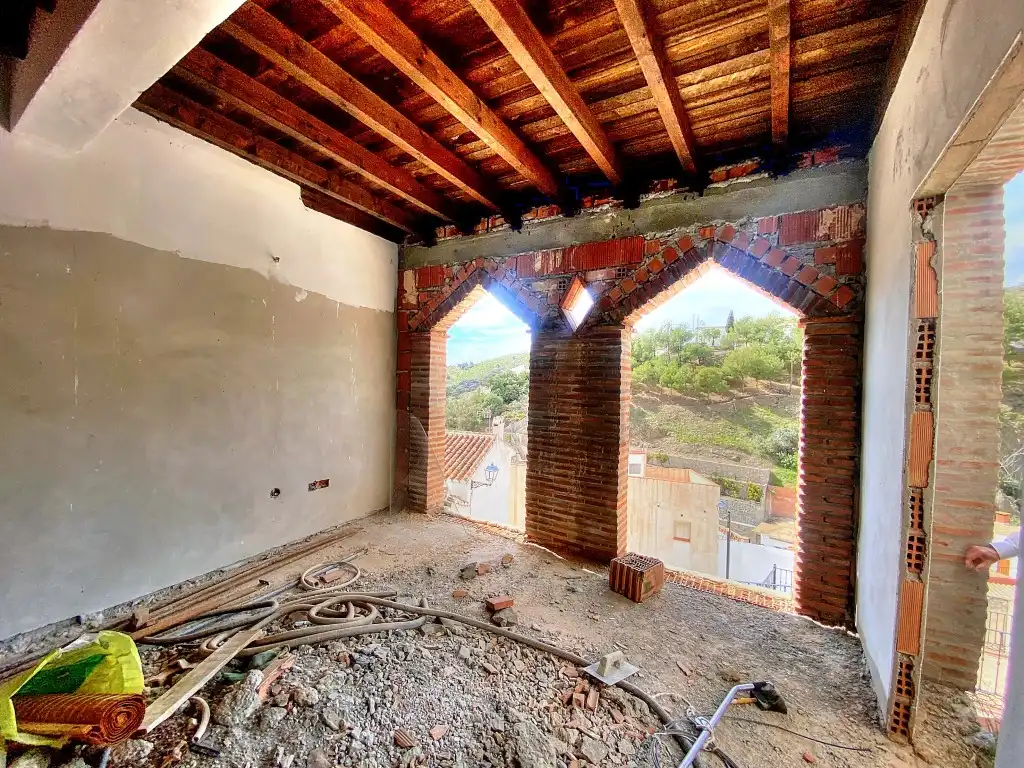 Casa rústica en venda a Salares, imagen 10