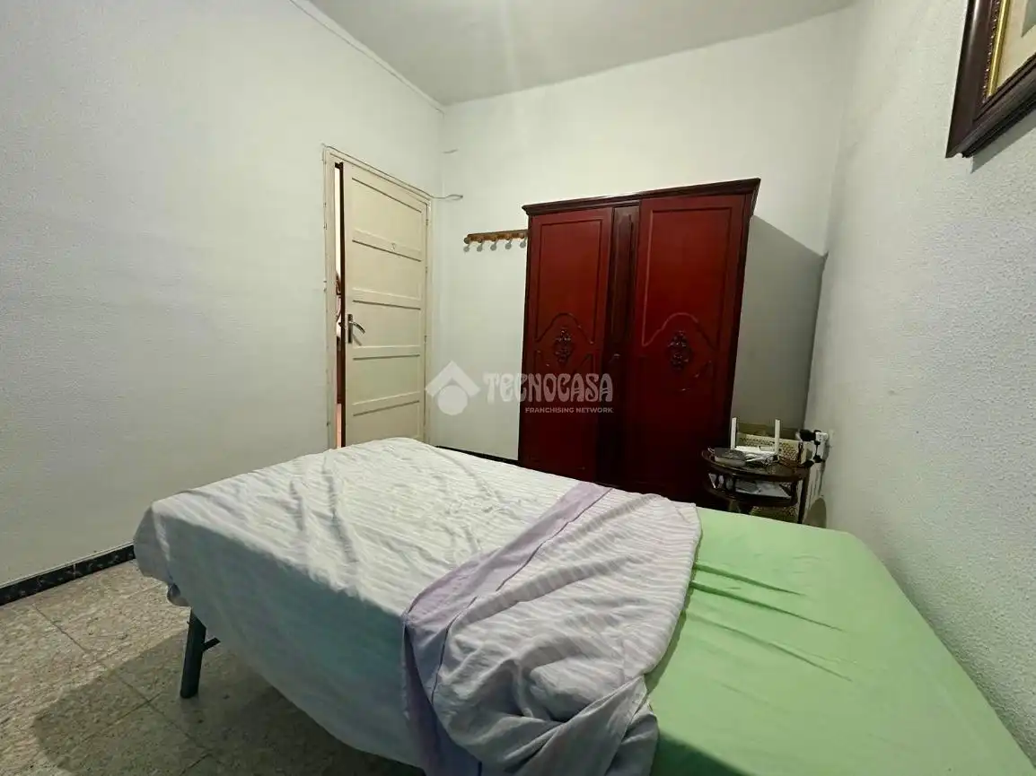 Habitación de Piso en venta en Jerez de la Frontera con Balcón