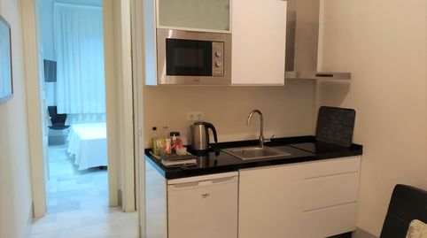 Foto 3 de Apartamento de alquiler en Calle Beatas, Centro Histórico, Málaga Capital