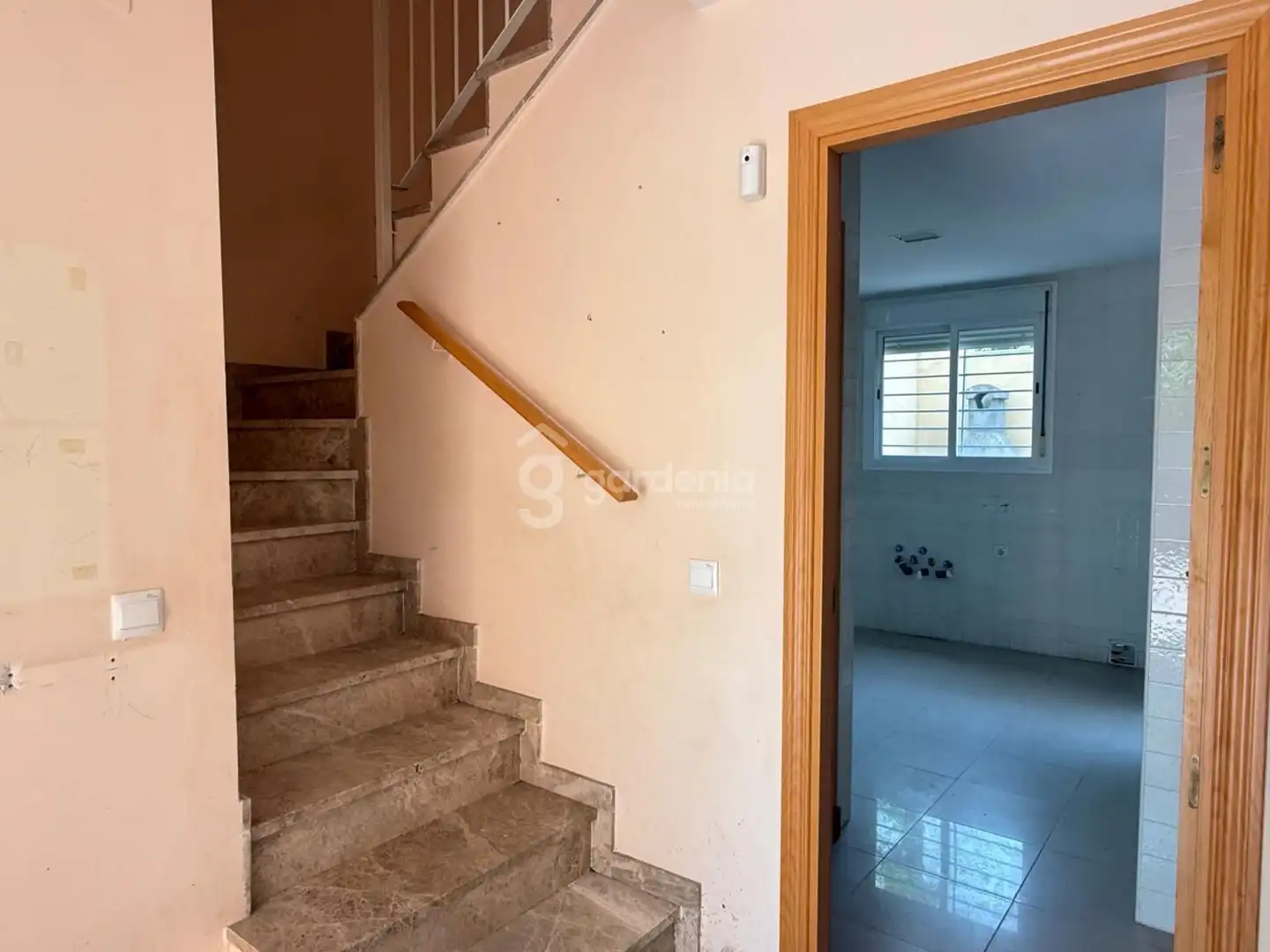 Casa adosada en venta en Castilleja de la Cuesta con Aire acondicionado y Terraza