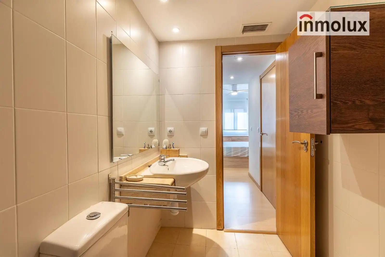 Pis amb piscina en venda a Jaime I, imagen 11