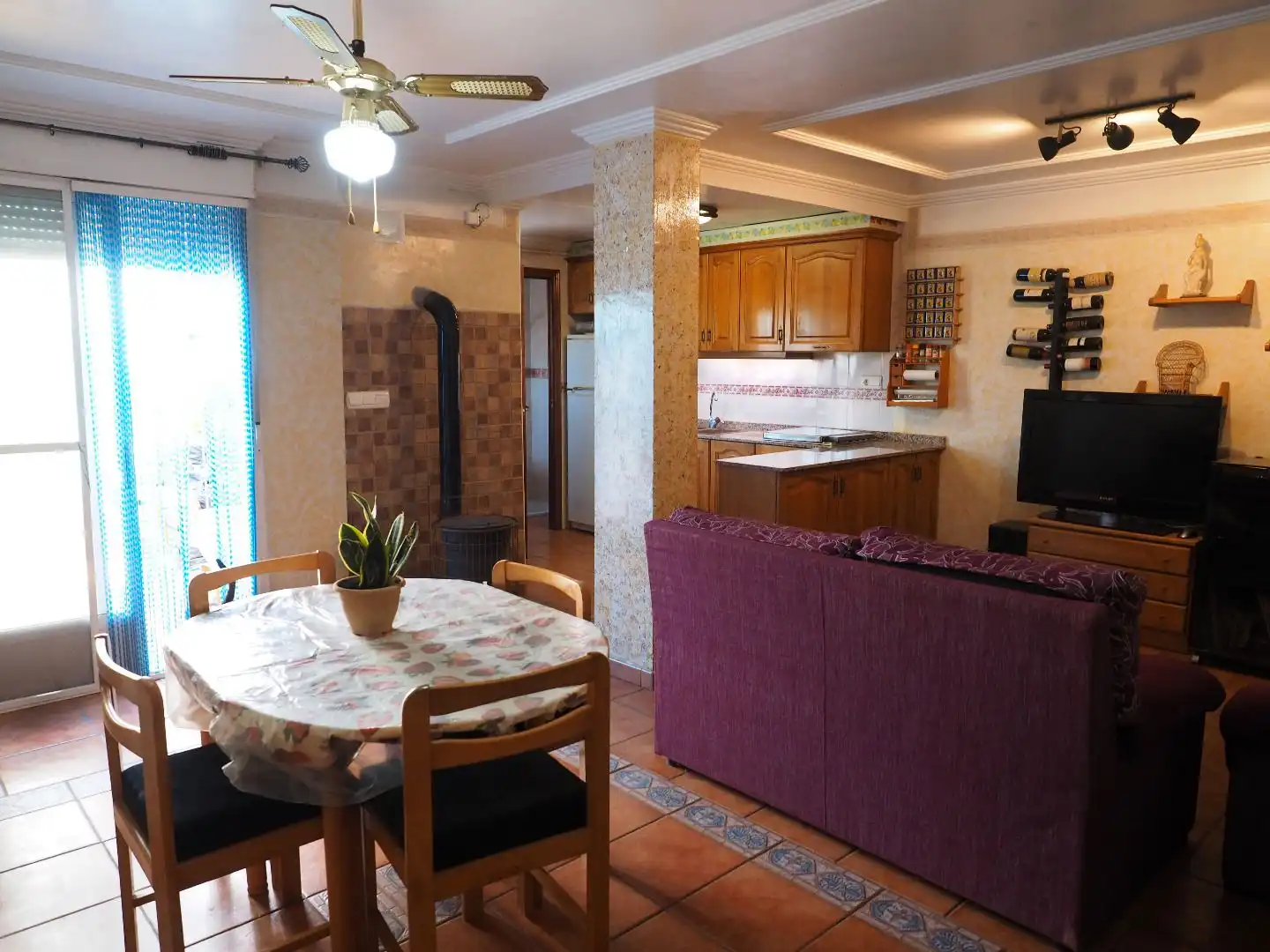 Terraced house for sale in Petrer, imagen 33