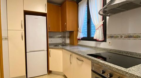 Foto 5 de Apartament de lloguer a Calle Lancia, San Claudio - La Chantría, León Capital