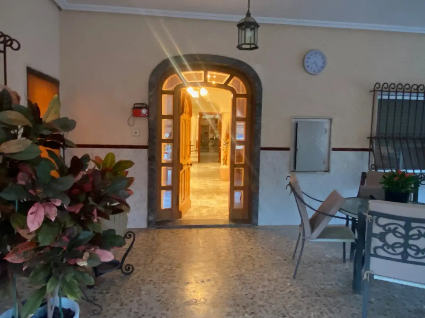 Finca rústica en venda en Elche / Elx amb Jardí privat, Terrassa i Piscina
