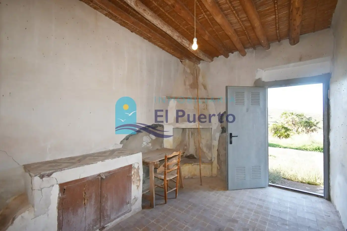Casa o chalet en venta en Cartagena con Trastero, Amueblado y Alarma