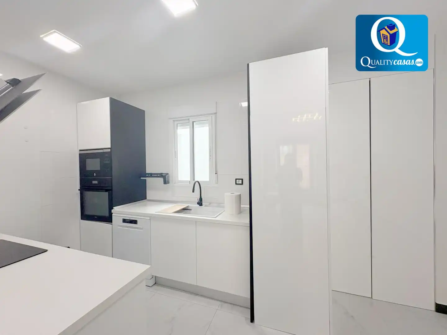 Piso con ascensor en venta en Centro, imagen 5