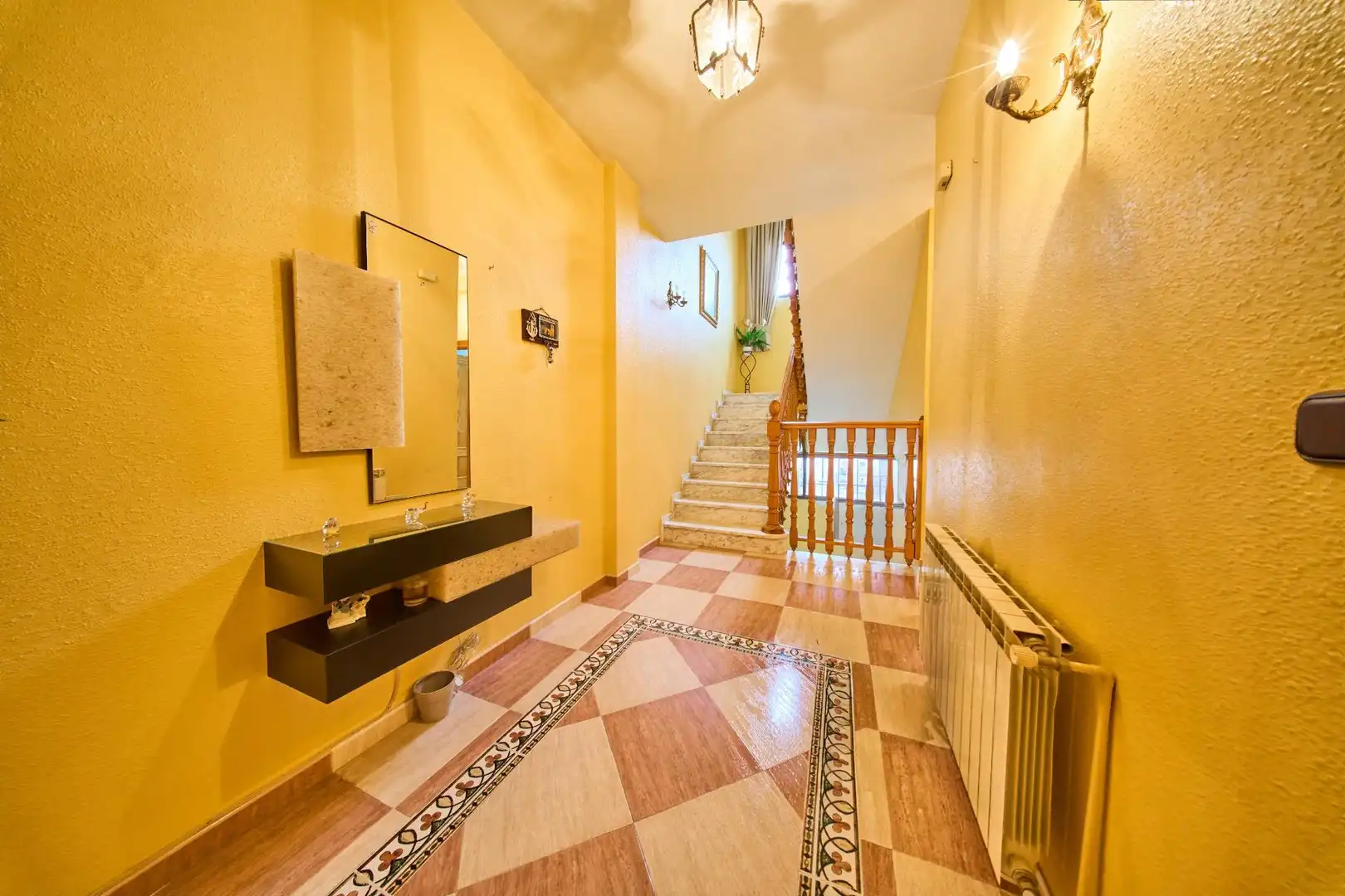 Villa avec terrasse à vendre à Purchil, imagen 13