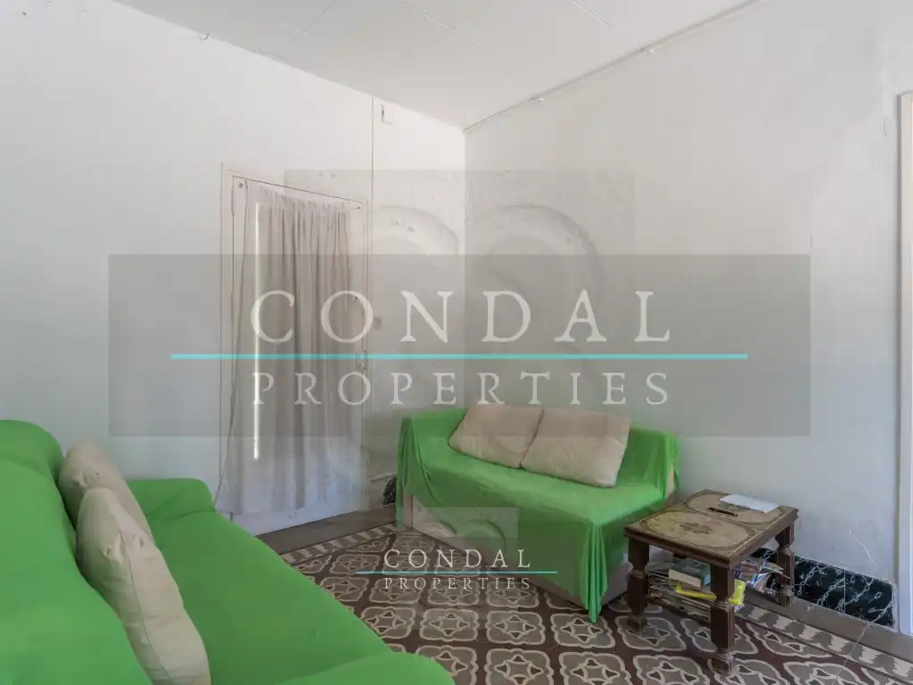 Casa o chalet en venta en El Palau - Escorxador